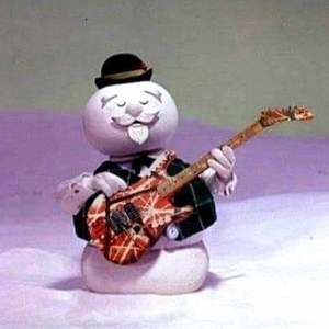 Meet your Posher, Henry